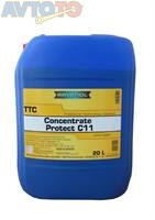 Охлаждающая жидкость Ravenol 4014835755222