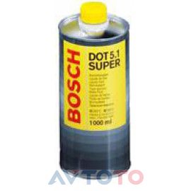 Тормозная жидкость Bosch 1987479041