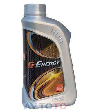 Моторное масло G-Energy 4650063118882