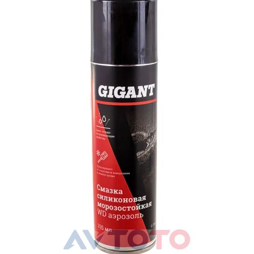 Смазка Gigant G304