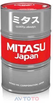 Моторное масло Mitasu MJ212200