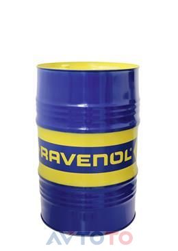 Моторное масло Ravenol 4014835803060