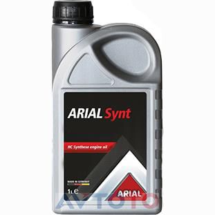 Гидравлическая жидкость Arial AR001920220