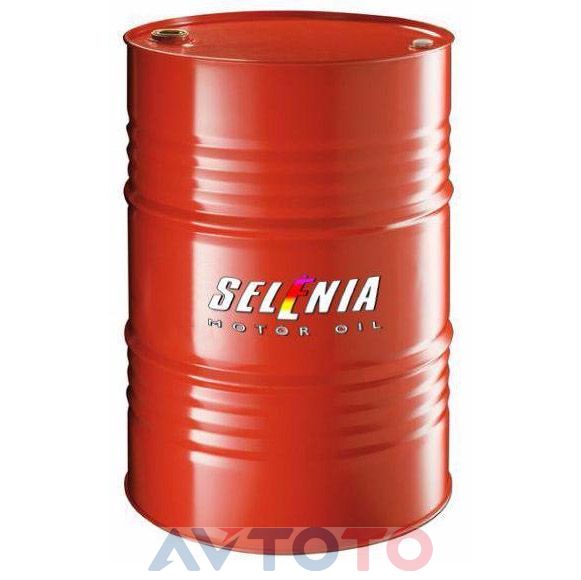 Моторное масло Selenia 10911100