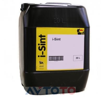 Моторное масло Eni 18423178021292