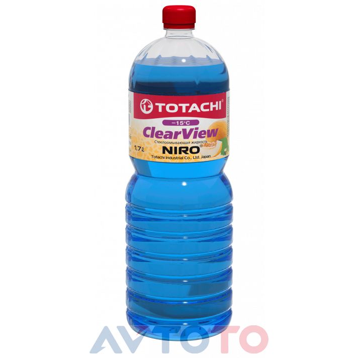 Жидкость омывателя Totachi 31718