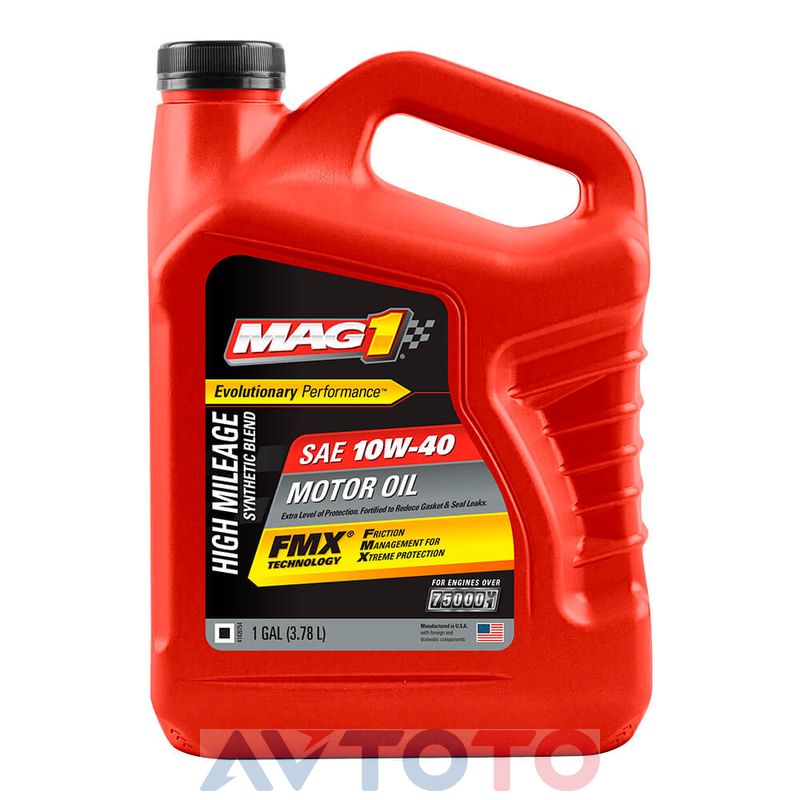 Моторное масло Mag1 MAG69148