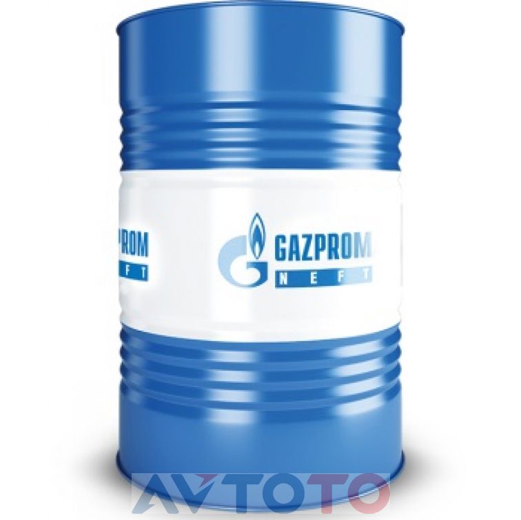 Моторное масло Gazpromneft 2389906500
