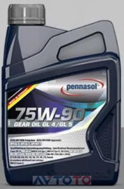 Трансмиссионное масло Pennasol 164749