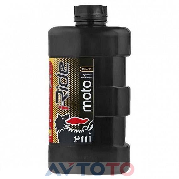 Моторное масло Eni 153900