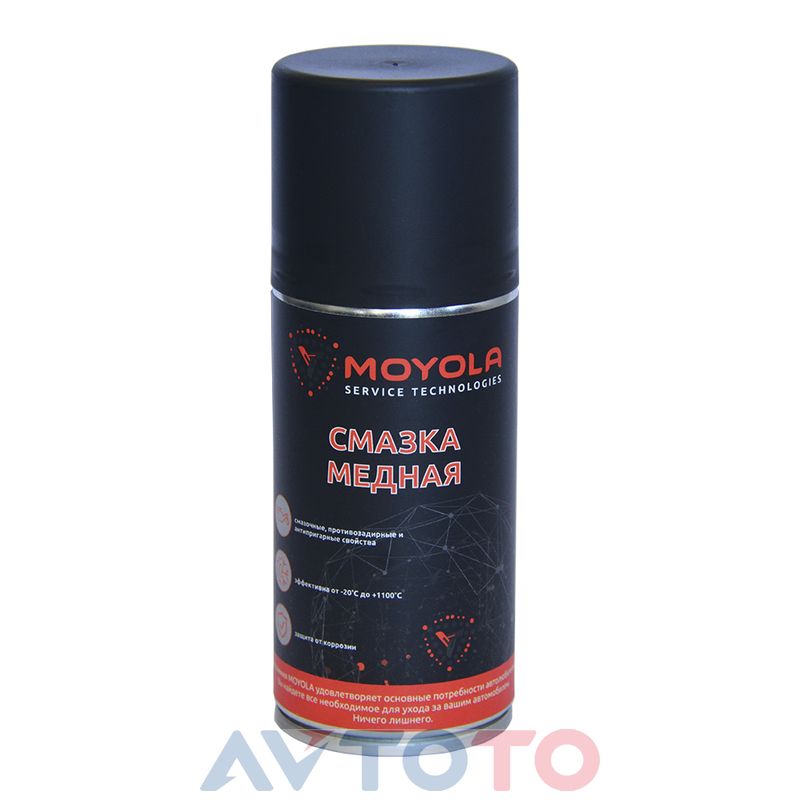 Смазка Moyola MCS210