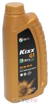 Моторное масло Kixx L5305AL1E1