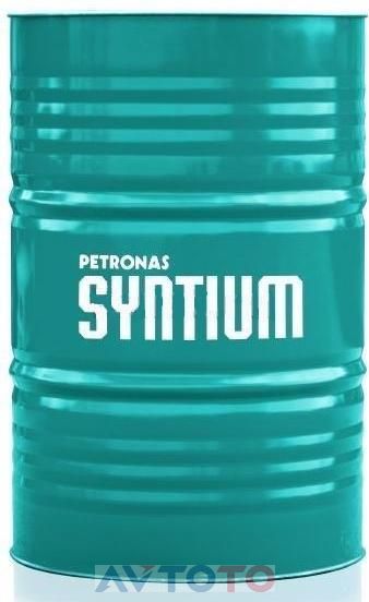 Моторное масло Petronas syntium 18161100