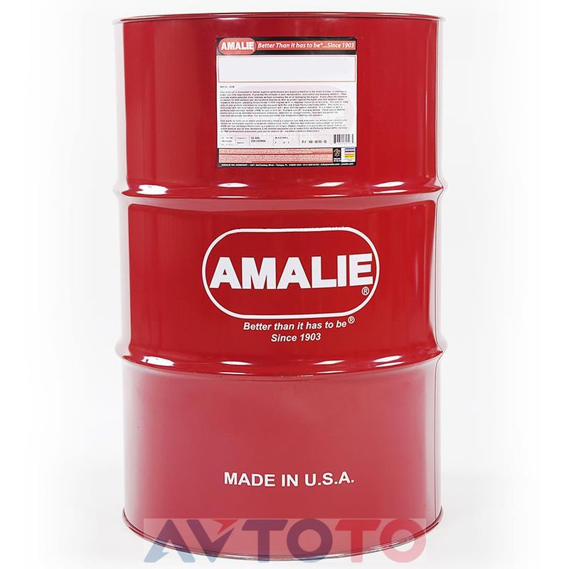 Моторное масло Amalie 1606019305