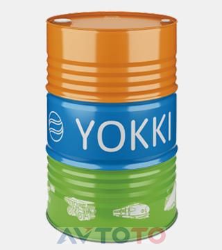 Трансмиссионное масло Yokki YBA021200P