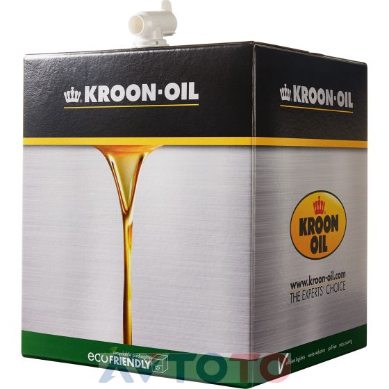 Моторное масло Kroon oil 323724