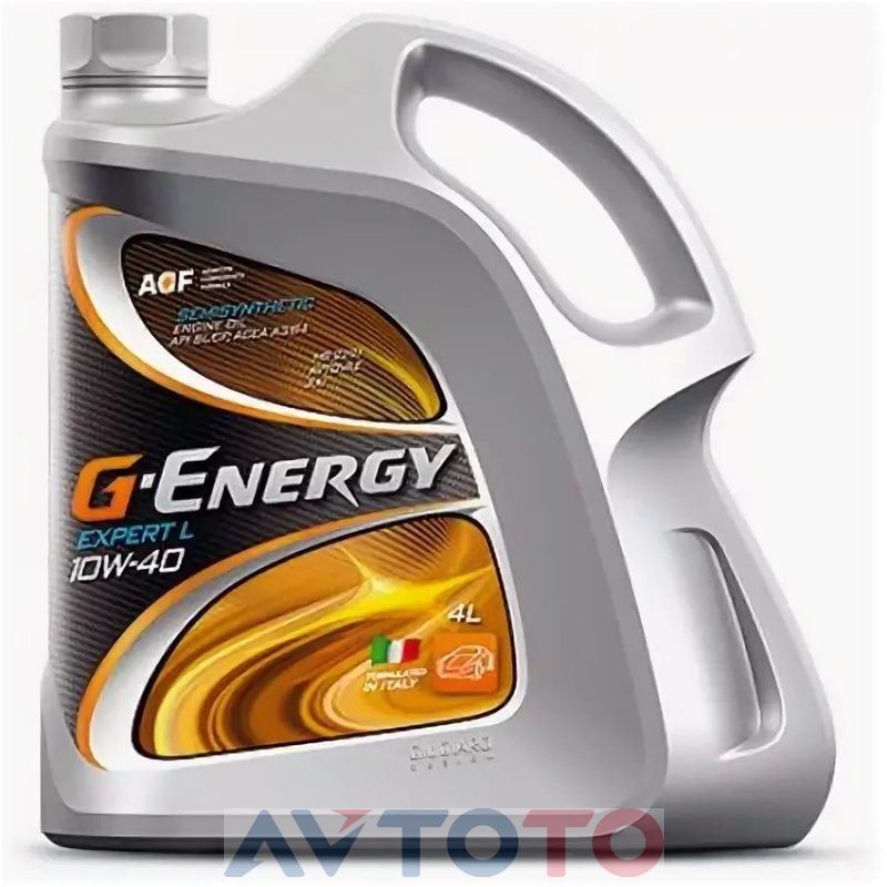 Моторное масло G-Energy 253140264
