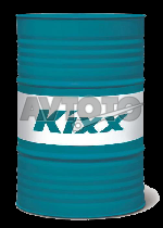 Моторное масло KIXX L5312D01E1