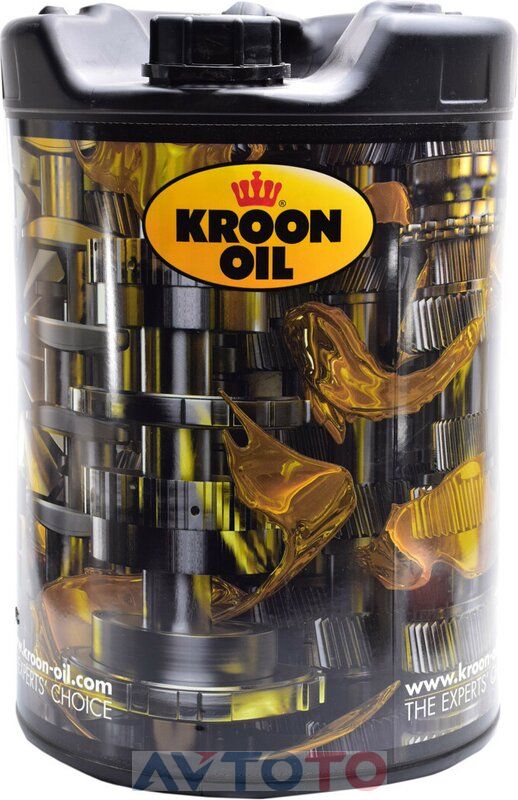 Моторное масло Kroon oil 36457