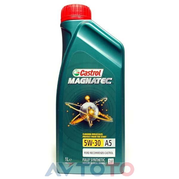 Моторное масло Castrol 153EFF