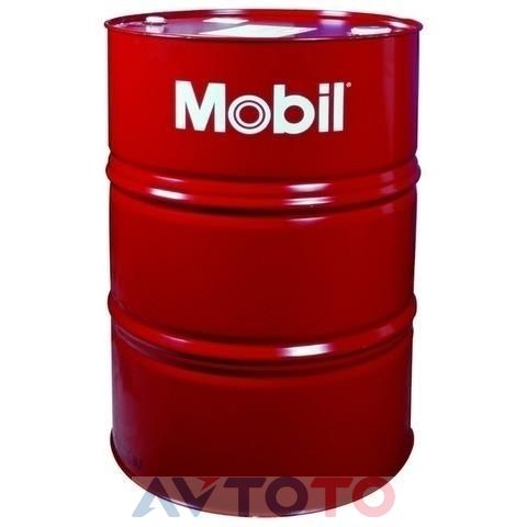 Трансмиссионное масло Mobil 153521