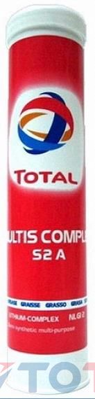 Смазка Total 160833