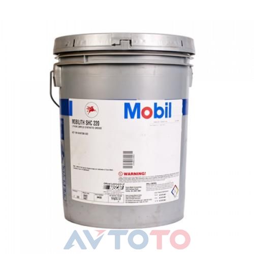 Смазка Mobil 152818