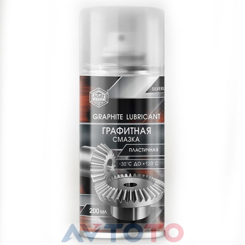 Смазка Agat avto SL0301