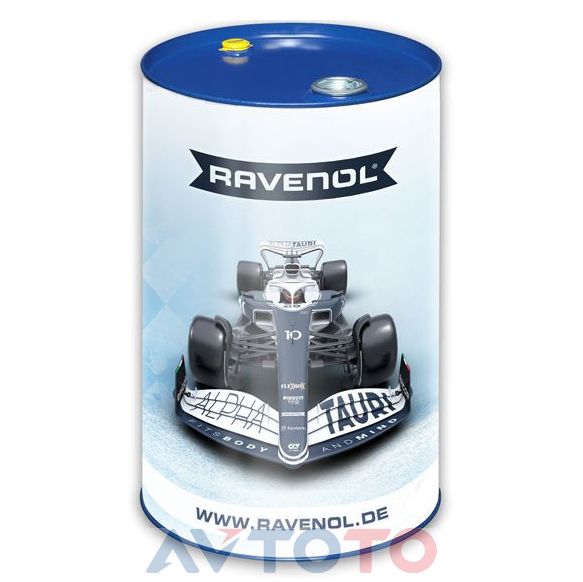Моторное масло Ravenol 1111311D2801888
