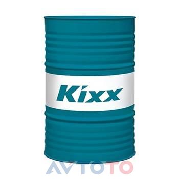 Гидравлическое масло Kixx L3672D01E1