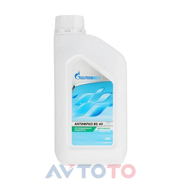 Охлаждающая жидкость Gazpromneft 2422210190