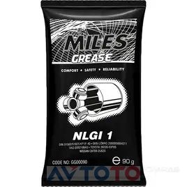 Смазка Miles GG00090