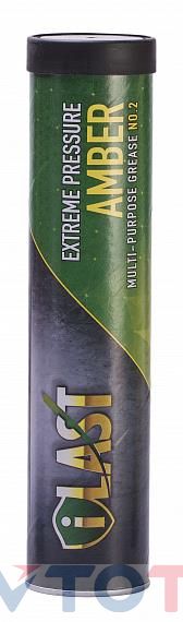Смазка Everest FPAMB02IL410PK
