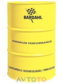 Моторное масло Bardahl 36137