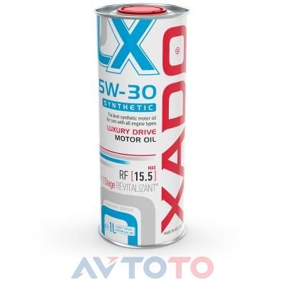 Моторное масло Xado XA20173