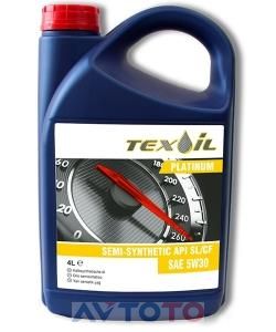 Моторное масло Texoil ММ10301