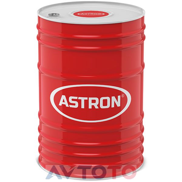 Моторное масло Astron 401060L