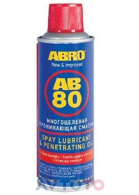 Смазка Abro AB80210