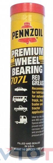 Смазка Pennzoil 071611977722