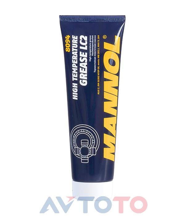 Смазка Mannol 8094