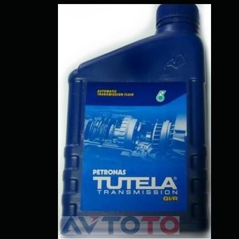 Трансмиссионное масло Tutela 76029E18EU
