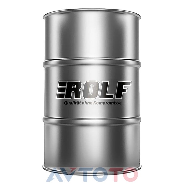 Трансмиссионное масло Rolf 322411