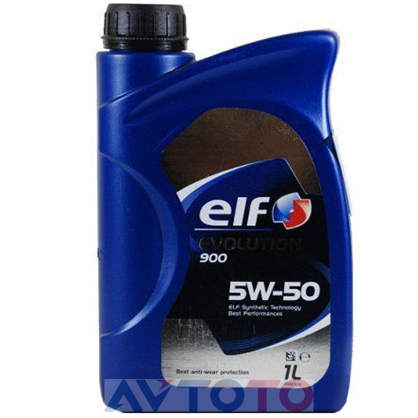 Моторное масло Elf 213898