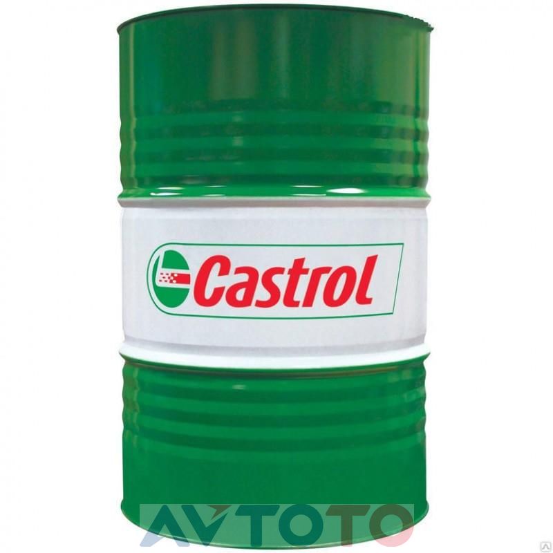 Трансмиссионное масло Castrol 14FFD5