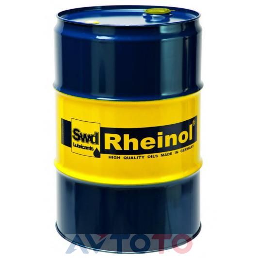 Моторное масло SWD Rheinol 31412680