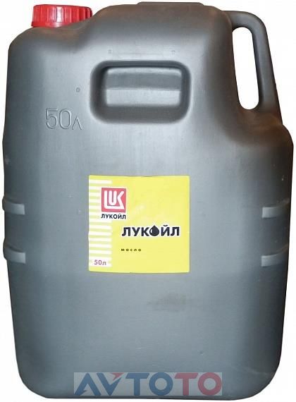 Трансмиссионное масло Lukoil 19553