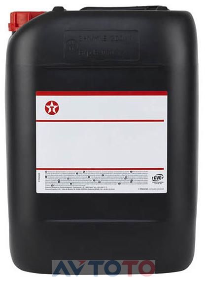 Гидравлическое масло Texaco 840137HOE