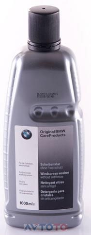 Жидкость омывателя BMW 83120029486