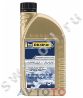 Трансмиссионное масло Swd rheinol 32844180