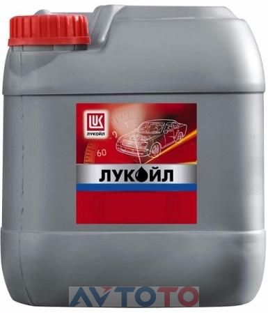 Трансмиссионное масло Lukoil 135724